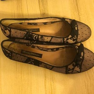 Beverly Feldman Flats